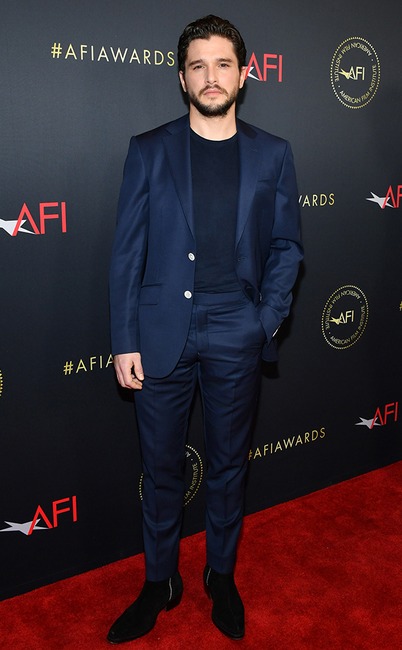 AFI Awards, Kit Harington